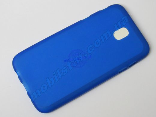 Чохол для Samsung J530, Samsung J5 синій
