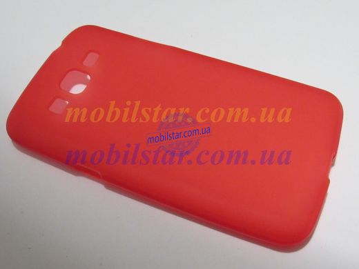 Чохол для Samsung G7102, Samsung G7106 червоний