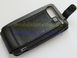 Шкіряний чохол-фліп для HTC Raider 4G, HTC X710e, HTC G19 чорний