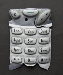 Клавіатура Nokia 3210