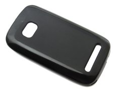 Чехол для Nokia 710 черный