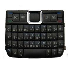 Клавіатура Nokia E71 оригінал