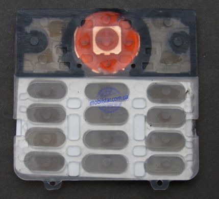 Клавіатура Sony Ericsson K618
