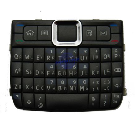Клавиши Nokia E71 оригинал