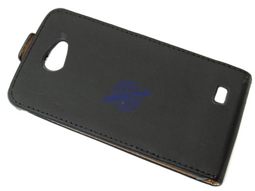 Чехол-книжка для Samsung I9103 черная