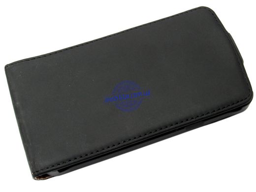 Чехол-книжка для Samsung I9103 черная