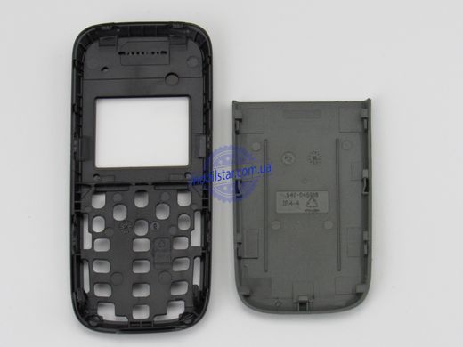 Корпус телефона Nokia 1208, Nokia 1200. AA