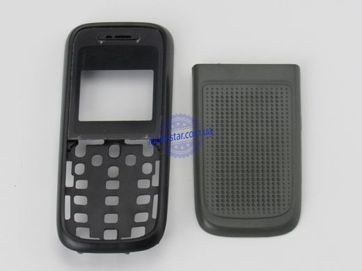 Корпус телефону Nokia 1208, Nokia 1200. AA
