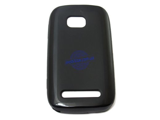 Чехол для Nokia 710 черный