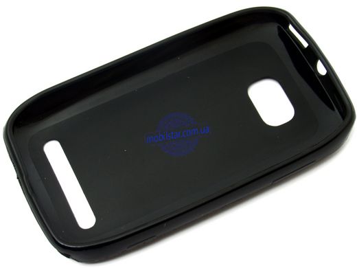 Чохол для Nokia 710 чорний