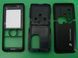 Корпус телефону Sony Ericsson K618 чорний High Copy