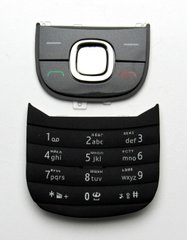 Клавіатура Nokia 3600 High Copy