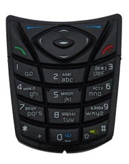 Клавиши Nokia 5140, Nokia 5140i High Copy