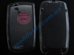Кристал Samsung E760