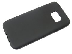 Чохол для Samsung S7 Edge, Samsung G935 чорний