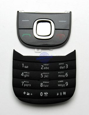 Клавиши Nokia 3600 High Copy