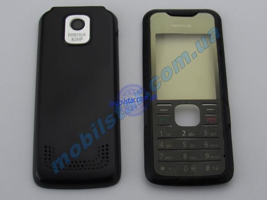 Корпус телефону Nokia 7210sn. AA