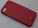 Чохол книжка для Xiaomi Redmi 6A червона
