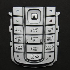 Клавіатура Nokia 6230i оригінал
