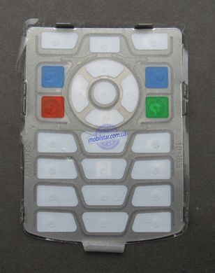 Клавиши Motorola V300