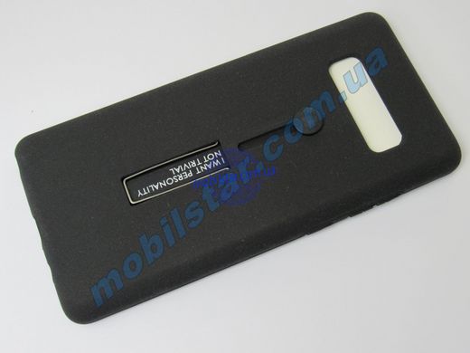 усиленый Чехол для Samsung Note8, Samsung N950, Samsung N950F черный
