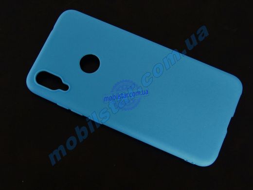 Чохол для Xiaomi Redmi Note7, Xiaomi Redmi Note7 Pro синій