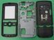Панель телефона Sony Ericsson K750 черный High Copy