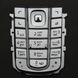 Клавиши Nokia 6230i оригинал