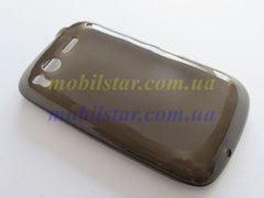 Чехол для HTC Dezire S, HTC S510e, HTC G12 черный