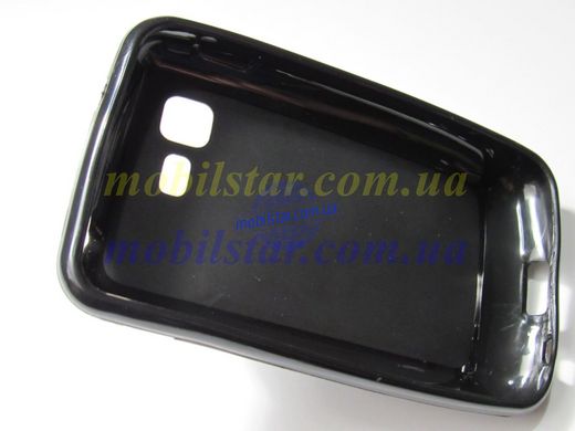 Чохол для Samsung S5222 чорний