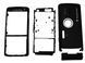 Корпус телефону Sony Ericsson K850 чорний High Copy