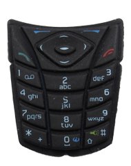 Клавіатура Nokia 5140, Nokia 5140I