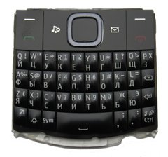 Клавиши Nokia X2-01 оригинал