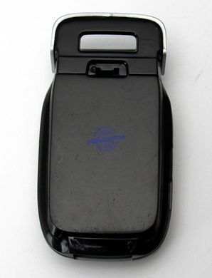 Панель телефона Sony Ericsson Z200 черный