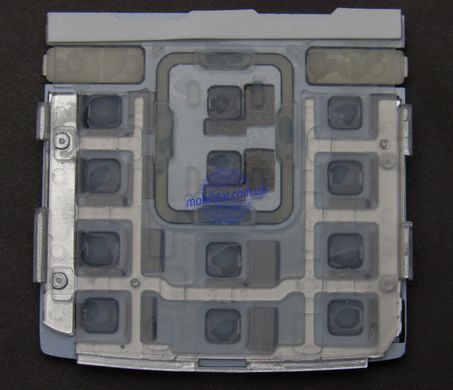 Клавіатура Sony Ericsson K850
