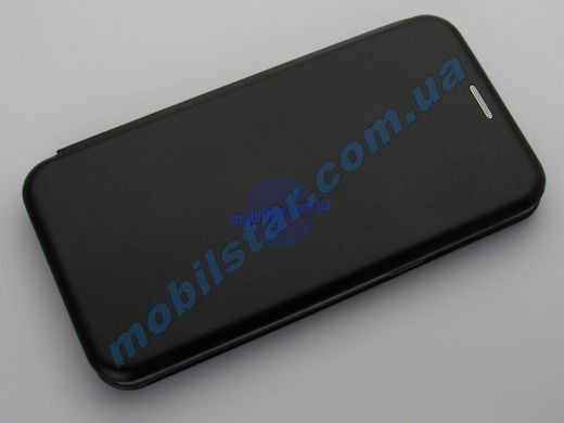 Чехол-книжка для Samsung A10S, Samsung A10S 2019, Samsung A107, Samsung A107F черная