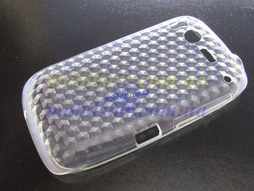 Чохол для HTC Dezire S, HTC S510e, HTC G12 білий