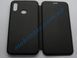Чехол-книжка для Samsung A10S, Samsung A10S 2019, Samsung A107, Samsung A107F черная