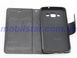 Чехол книжка для Samsung A300, Samsung A3 черная goospery
