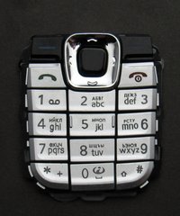 Клавиши Nokia 2610