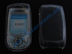 Кристал Samsung E800