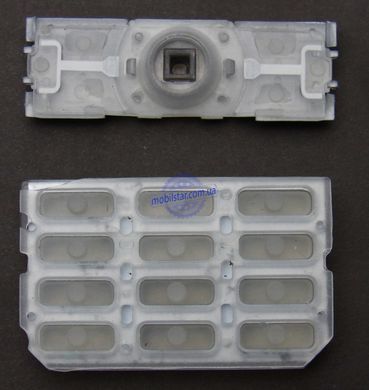 Клавиши Sony Ericsson K790, Sony Ericsson K800