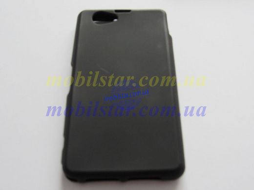 Чохол для Sony Xperia Z1 mini чорний