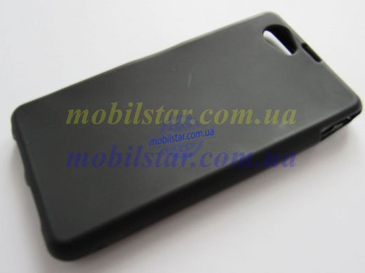 Чохол для Sony Xperia Z1 mini чорний