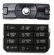 Клавиши Sony Ericsson K790, Sony Ericsson K800