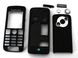 Панель телефона Sony Ericsson K510 черный. AAA