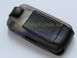 Шкіряний чохол-фліп для Nokia C6-01 чорний
