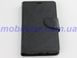 Чехол книжка для Samsung J710, Samsung J7 черная goospery