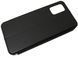 Чехол-книжка для Samsung A02S, Samsung A025, Samsung A02S A025F, Samsung Galaxy A02S черная