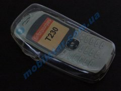 Silikon Чехол Sony Ericsson T230